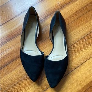 Naturalizer d’Orsay flat